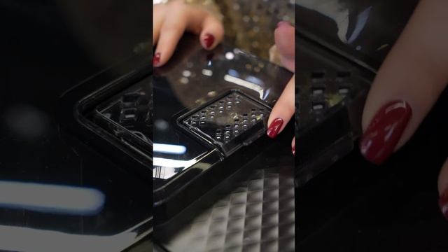 Идеальный кофе? легко! 
кофемашина Philips