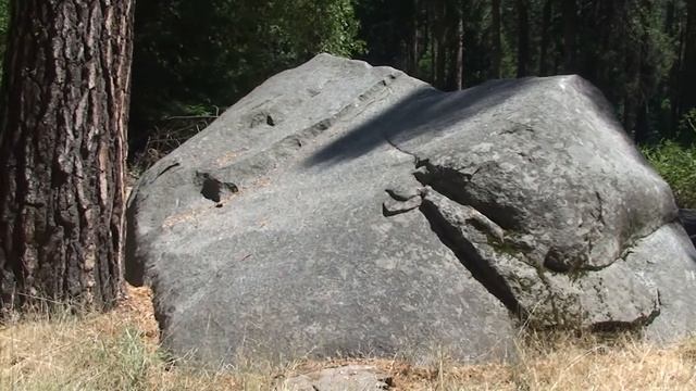 Йосемити часть 4