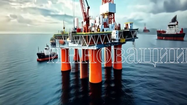 🌊 САХАЛИН - МАЯК РОССИИ | Инновационная реклама региона через ИИ