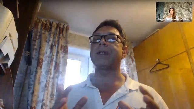 Ответы на  женские вопросы про проект Рая и изобилия -"500 женщин" - Галина - Глобальная волна