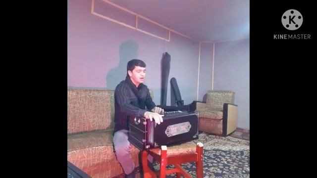 ОРАЗИ-ОЛИМШО***2020 АЙ БАШАНД НАН ТУ КАБУЛ