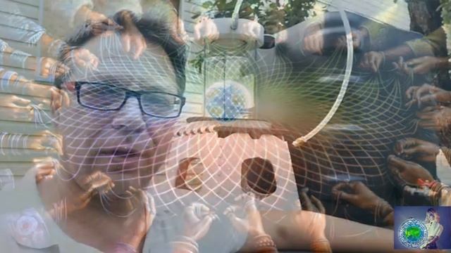 О подготовке опыта статического преобразователя(кислород-озон-кислород)-БТГ-Глобальная волна