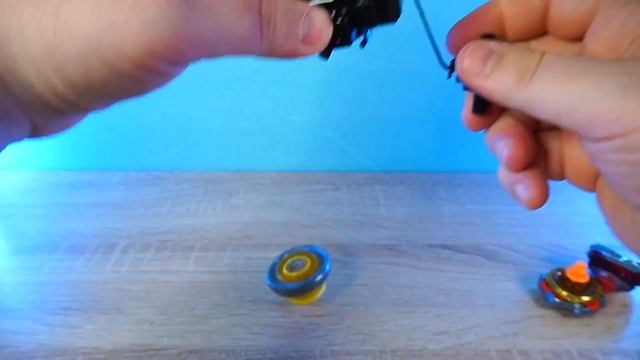 Выносливый Beyblade X Wizard Rod Disk Ball Визард Род Бейблэйд Икс