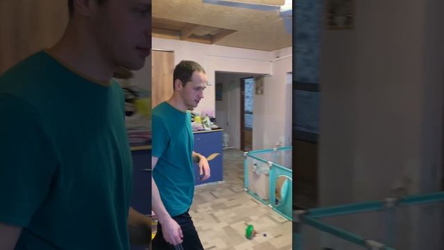 Не надо есть всё подряд😂