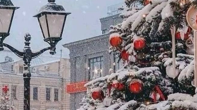 Младшие против старших.
