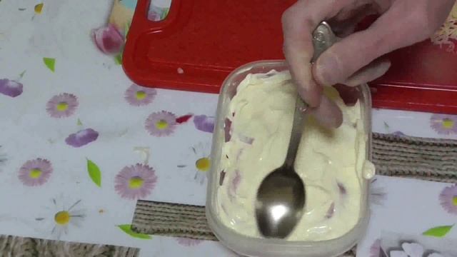 Народный Луковый салат