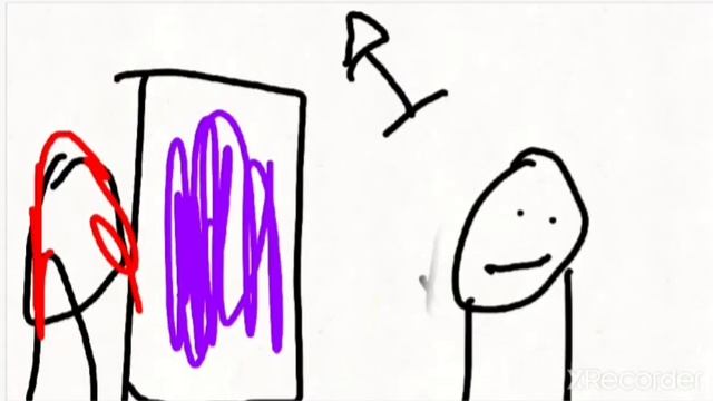 DrEaM bE lIkE (dream manhunt animation)