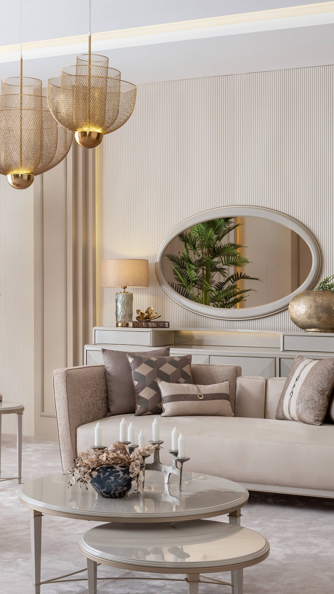 Коллекция Порто - диваны, кресло, журнальный столик, тумба под ТВ от Wood.Root