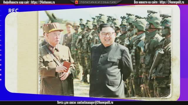 ⚡СРОЧНО! Спецназ ССО КНДР ворвался в Курскую Область! Такого УЖАСА ВСУ еще не ВИДЕЛИ!!!