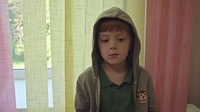 Синдром жертвы S1E1 [480p]