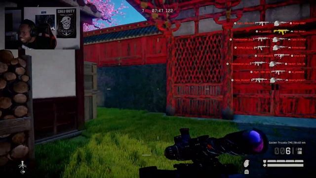 So Here's What I Think About The "NEW" Battlepass...(Warface PS4 Gameplay)