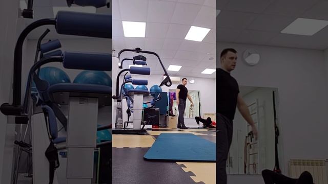 Здоровое тело с группой здоровья StimulBi®! 💪✨