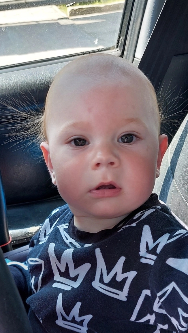 Мемы смешные дети волосы дыбом дорогой бензин юмор