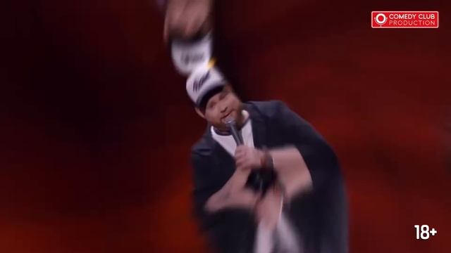 StandUp Show в ДК «Родина» 3 октября 2022 г. Киров