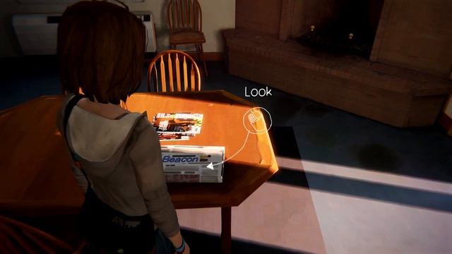 Life is Strange Episode 4 (#21) - TWNPKS