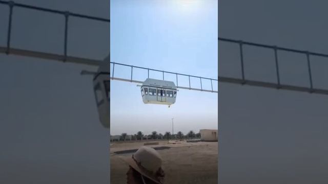ЮниБус Карат в Движении