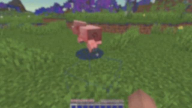 4k video minecraft