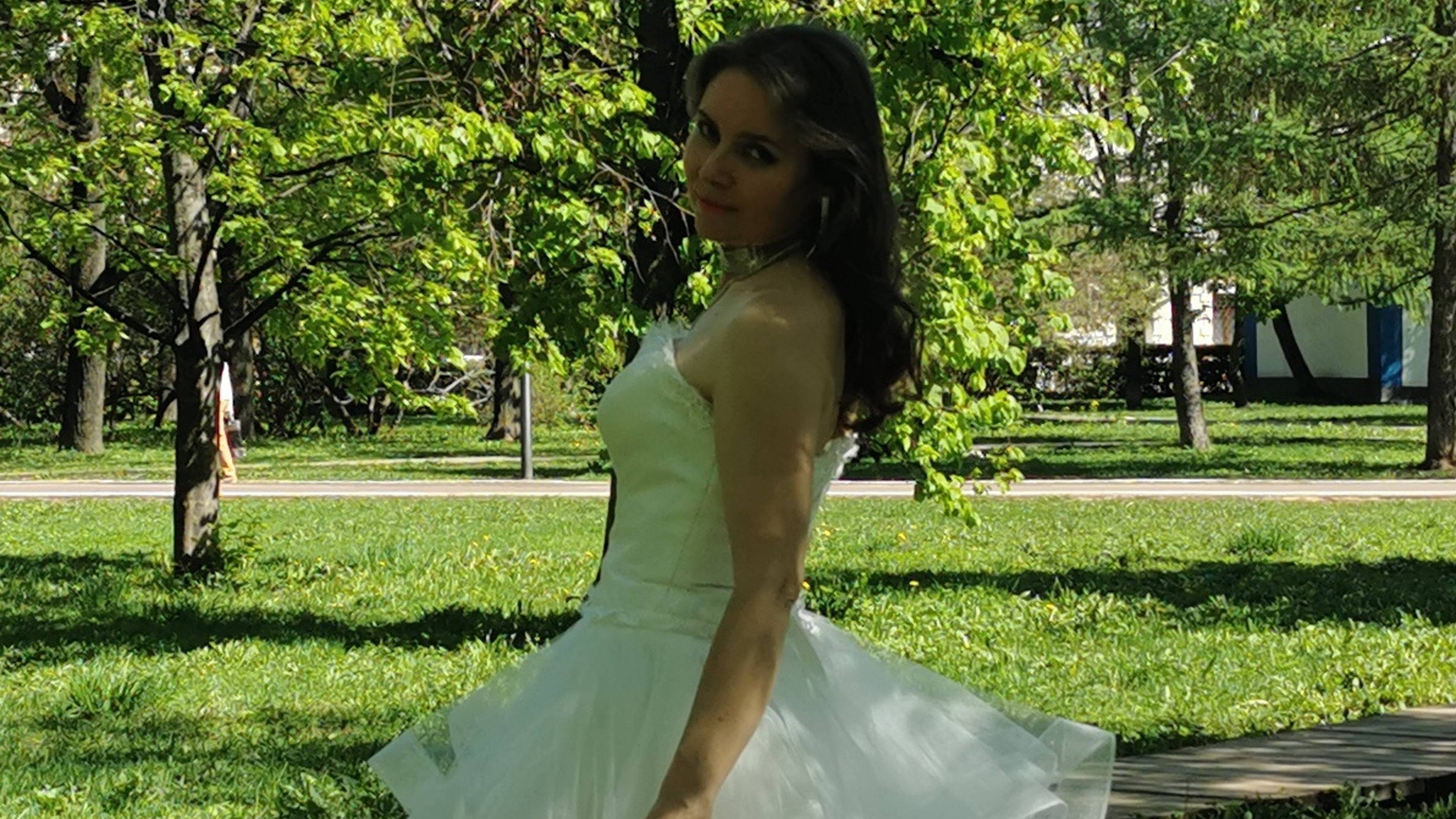 «Мне нравится, что Вы больны не мной»
Рассказова Елена