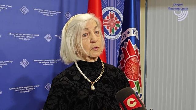 Белорусы зарубежья вернулись на Родину с новыми идеями, мыслями и проектами