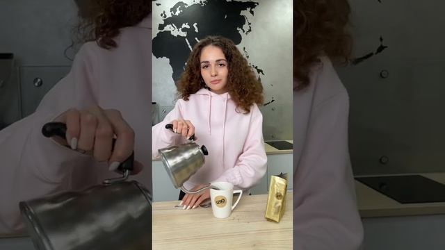 Когда вышла на долгожданный кофе-брейк ☕️