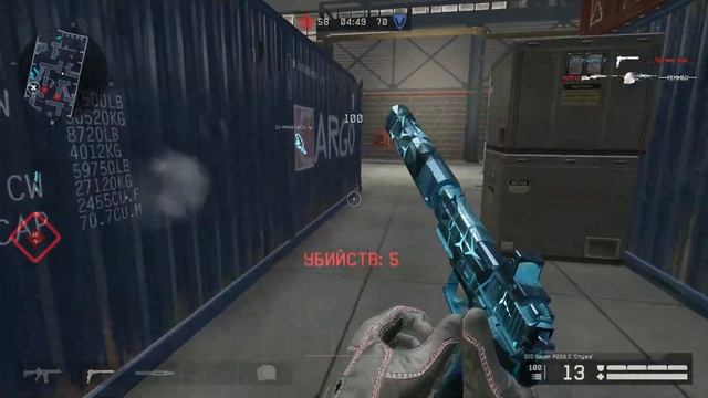 ТИМА ДНИЩЩЩЕЕЕ  Warface 2019 10 07   15 44 45 33