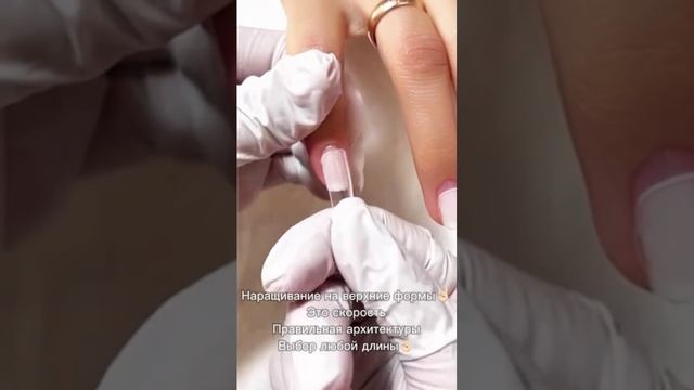 Верхние формы