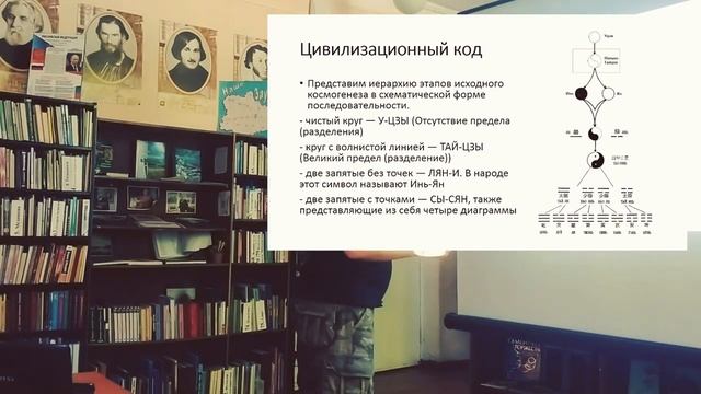 Катайск (Катай) - колыбель третьей Орды - Олег Басаргин - Глобальная волна
