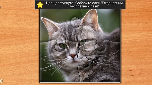 Jigsaw Puzzle Epic 121 Серия Игра 2024