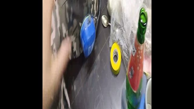 Зам бригадира!