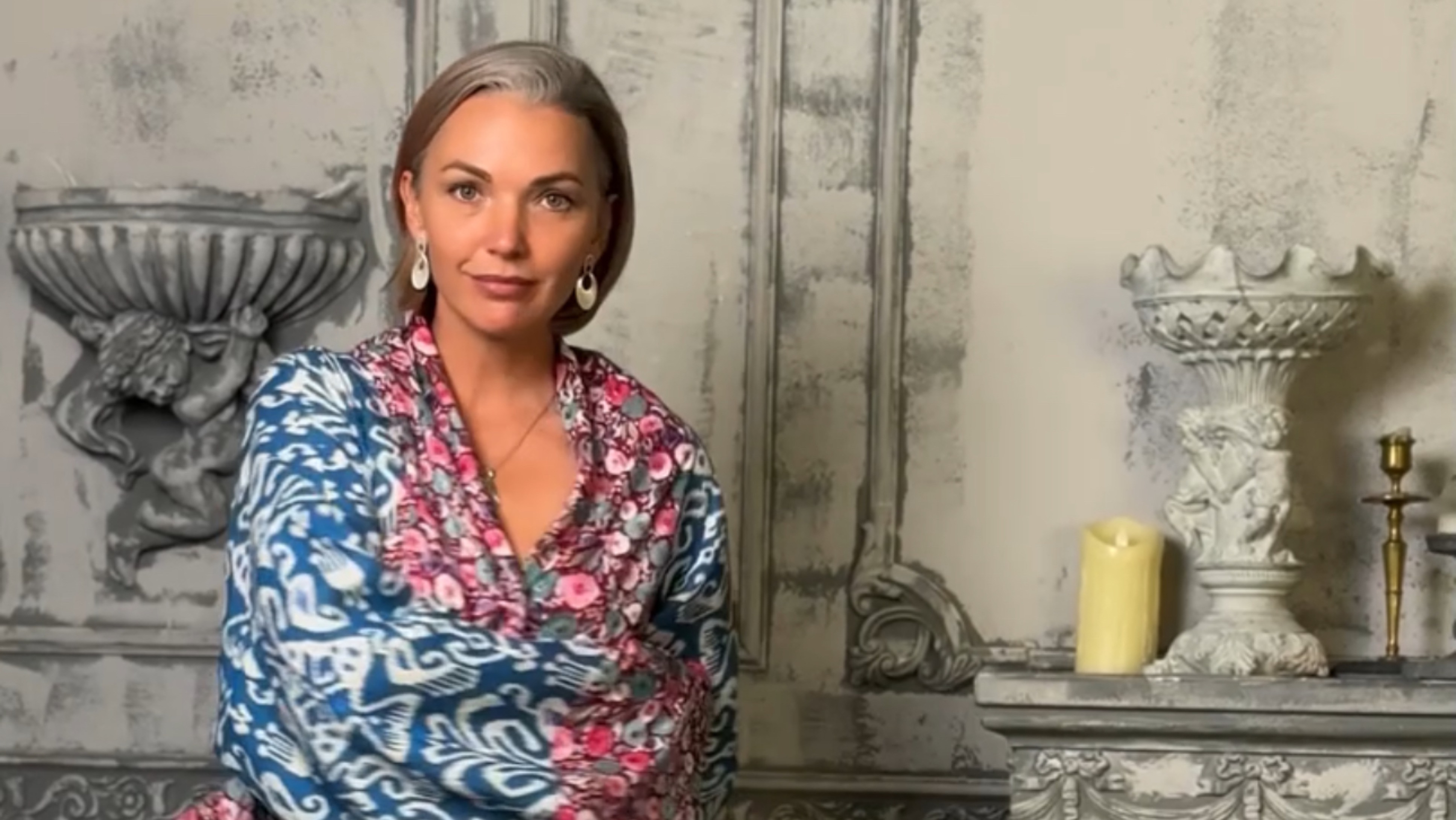 Nina Bizunova