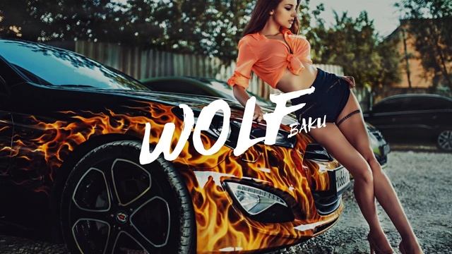 Qoy partdasin vur catdasin Aze bass music mix Niva