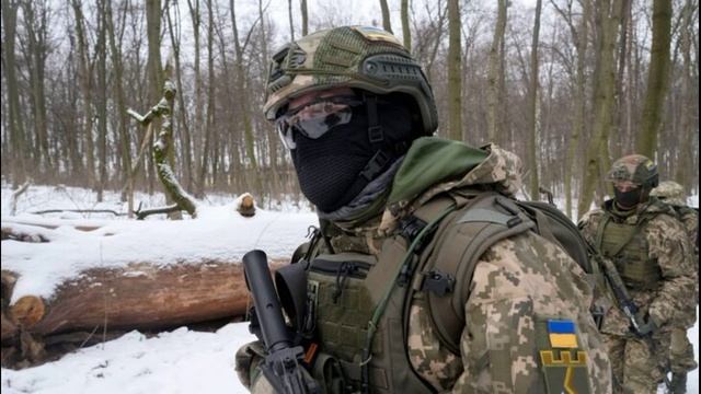 Военнослужащий рассказал о воюющих на стороне ВСУ поляках