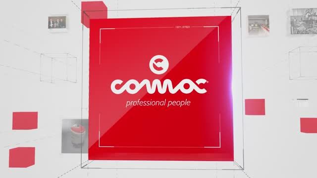 Comac's History