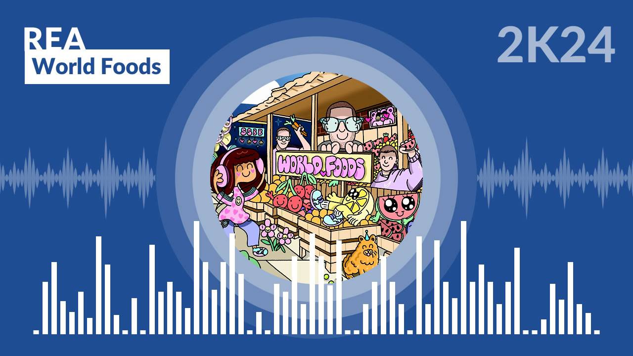 Rea - World Foods