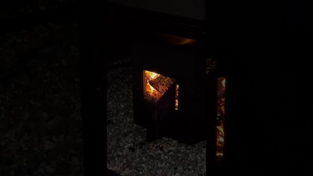 Уникальное место для отдыха