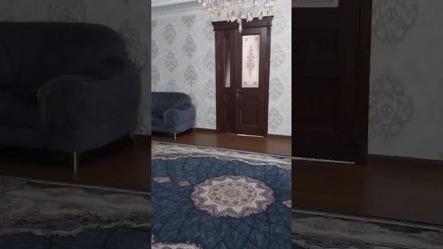 Продается дом "Шамхал-Термен"