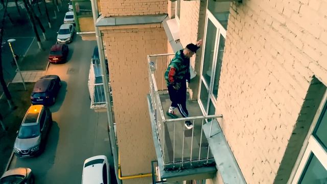 NILETTO - Сирень (Mood Video)