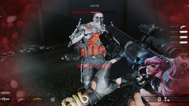 Warface 2024.12.15 - 22.27.56.80.Смерти персонажа.DVR