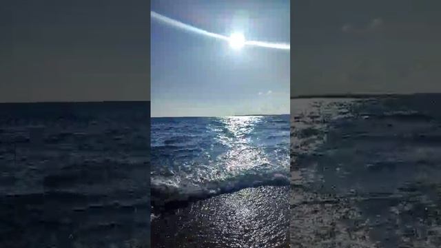 Море релакс