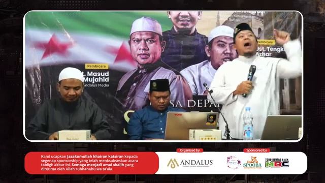 Masa Depan Suriah  Implikasinya Atas Pembebasan