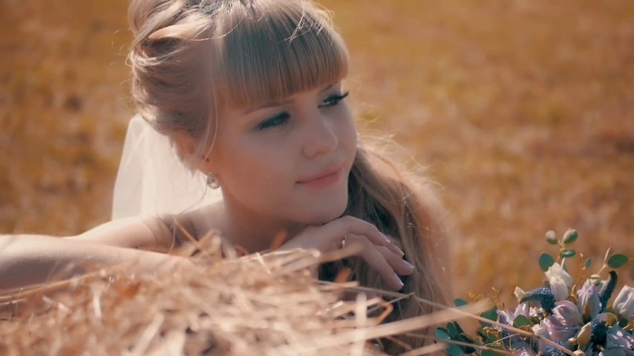 Роман и Юлия, свадебный тизер.
