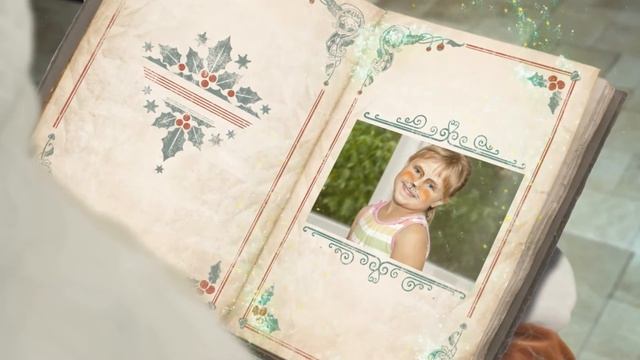 Поздравление c Новым Годом 2022.