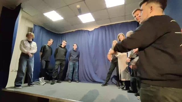 По одному слову