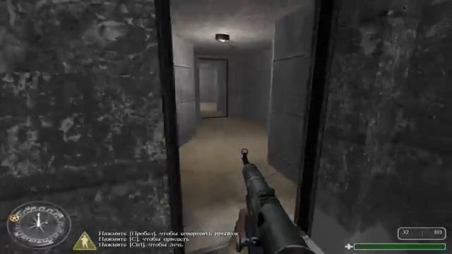 Call of Duty 1 (2003) ► Финал _ Концовка