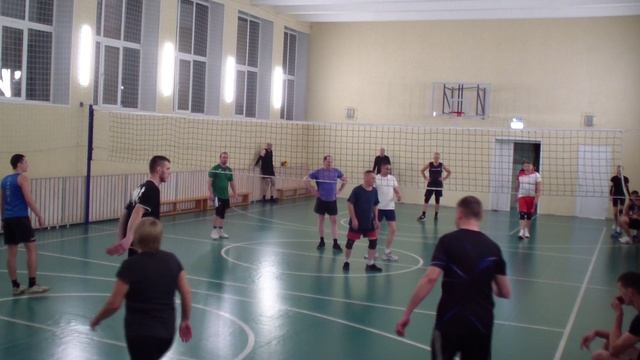 Волейбол Юрга Волейбол Юрга 16.12.24_4
