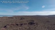 13 Montaña Azul A La Iglesia será vista desde todo el loteo, el mejor lugar para nuestros Diose