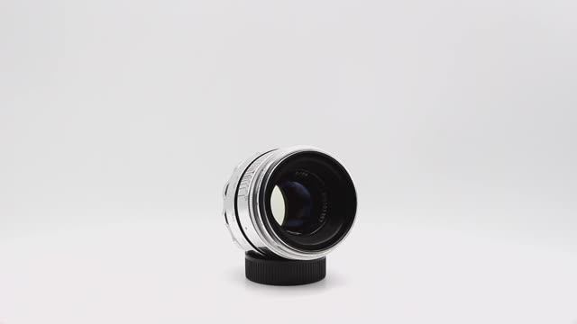 Объектив Гелиос 44 0101367
