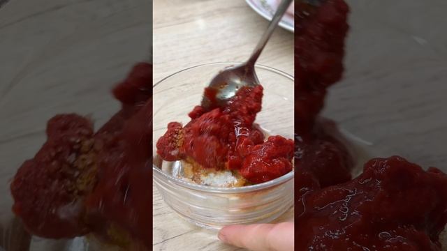 Универсальный маринад для мяса. Рецепт покоряет сердца! Запеченная целая курица