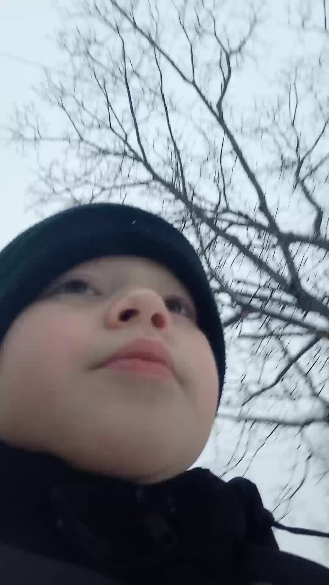 я