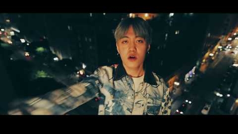 BLOO - Hennessy(헤네시) [Official Music Video]
